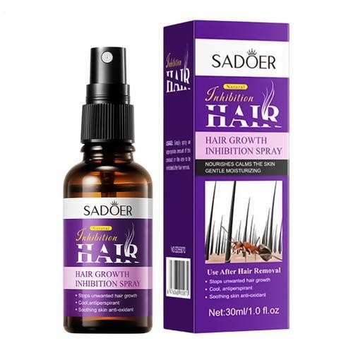 Sadoer body hair - body,