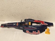 •Gebrauchte/gefahrene,Kyosho/DeAgostini,Red Bull-RB7 1:7/Race-Karosserie•