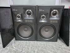 Heco Profiton 380 Vintage Lautsprecher Boxen Speaker - PAAR  - LESEN !!!