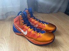 PROMO SAMPLE Nike Hyperdunk 2013 Tyson Chandler PE Unreleased 1of1? US 16.0 Men