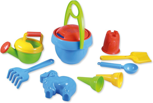 Lena 5420 happy sand spielset - lena,