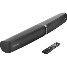 Soundbar für geräte - tv,