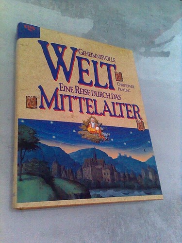 Geheimnisvolle welt eine - welt,