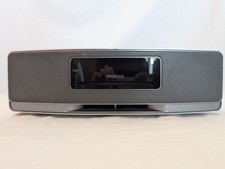 KENWOOD K-525BT-S CD Stereo Receiver DEFEKT ERSATZTEILspender [147]