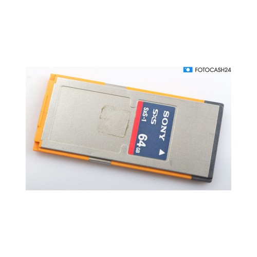 Sony sxs - sony,