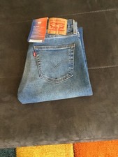 Levis 511 Slim Stretch Blau (04511/5645) Herren Jeanshose Gr: wählbar neu