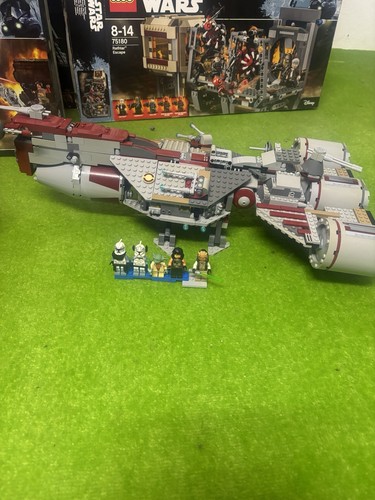 Lego star wars republik - lego,