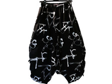 KEKOO new! Sommer Harems-Hose