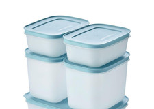 Tupperware eisbehälter - 🌺,