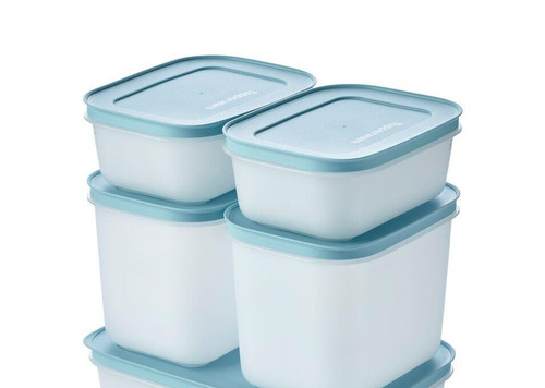 Tupperware eisbehälter - tupperware,