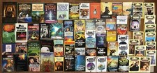 68 Bücher Fantasy Science