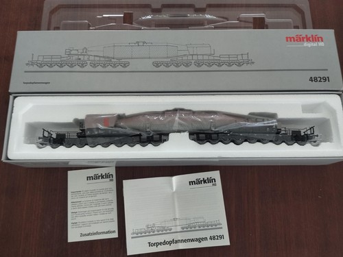Märklin 48291 - mÄrklin,
