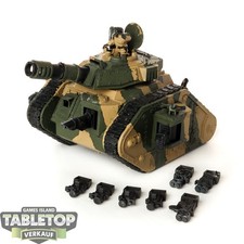 Astra Militarum - Leman Russ