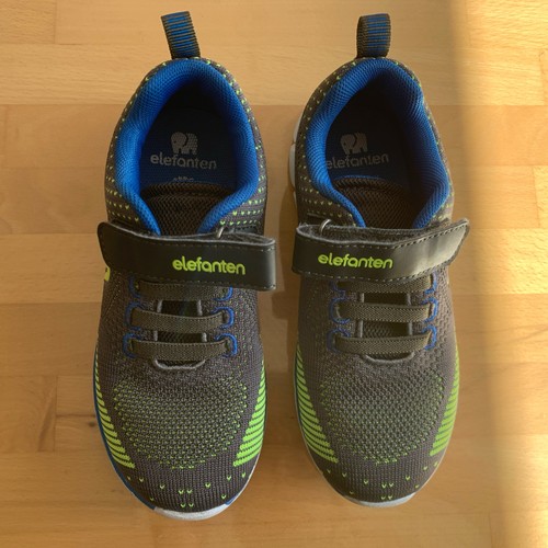Elefanten kinder sportschuhe - kinder, =