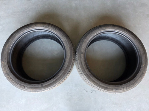 Original michelin primacy - michelin, e
