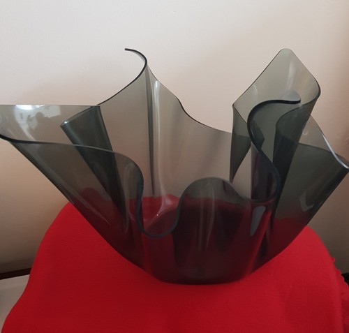 Iplex grosse schale vase - iplex,