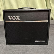 VOX Valvetronix