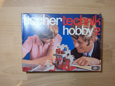 Fischertechnik Hobby 2 Kasten