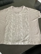 Damen-T-Shirt, Gelco Gr. 48