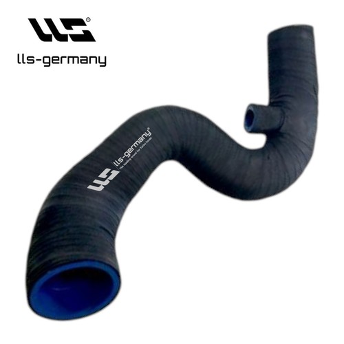 Turboschlauch ladeluftschlauch - turboschlauch,