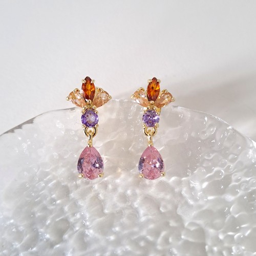 Sparkling butterfly vergoldete - sparkling,