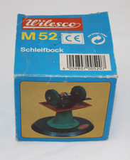 Wilesco Konvolut 4 Teile Werkzeuge für Dampfmaschinen SK