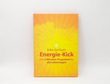 Energie-Kick – Das