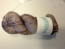Magpie Fibers SWANKY DK -