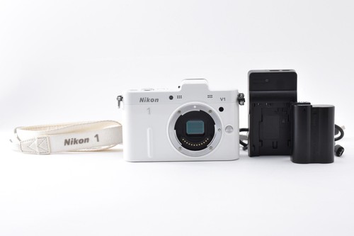 Exc nikon spiegellose - v1,