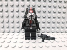 Lego Star Wars Figur SITH