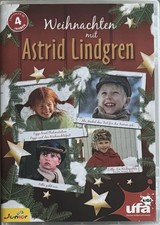 Weihnachten mit Astrid