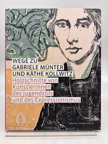 Wege gabriele münter und - münter,