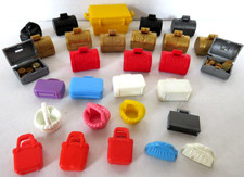 Playmobil verschiedene