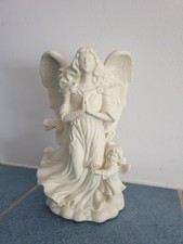 partylite kerzenhalter engel