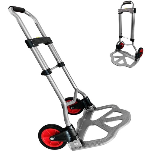Transportkarre sackkarre - transportkarre,