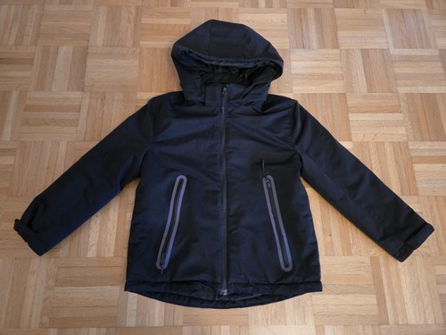 Jungen winter jacke m - jungen,