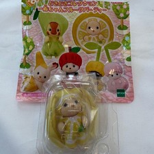 Sylanian Families Fruit Party