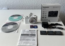 Panasonic LUMIX DMC-LF1