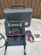 NORMA Unilap 100 Installationstester (6710)