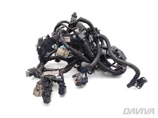 Ford Mondeo Motorkabelbaum 2.0