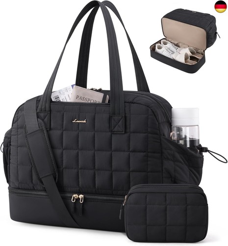 Lovevook reisetasche damen - reisetasche,