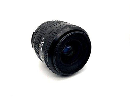 Nikon 80mm 5 - 35-80mm, 1:4-5.6d