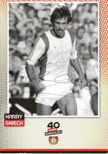Autogrammkarten | 40 Jahre Bundesliga | Bayer Leverkusen | Auswahl