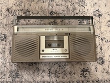 Vintage SABA Interfunk RCR 850