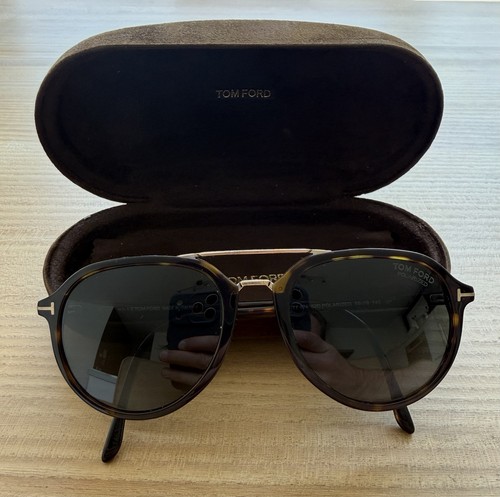 Tom ford sonnenbrille - tom,