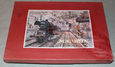 Märklin Zugpackung 3121 mit