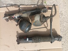 Mercedes W124 TE Stoßdämpfer