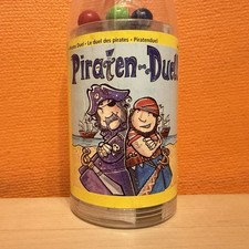 Piraten duell haba de - -,
