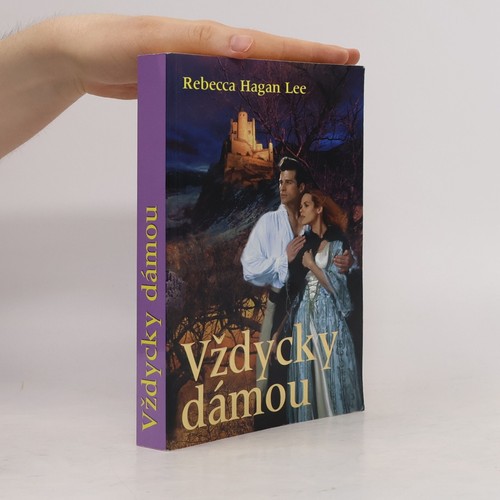 Vždycky dámou rebecca - | ,