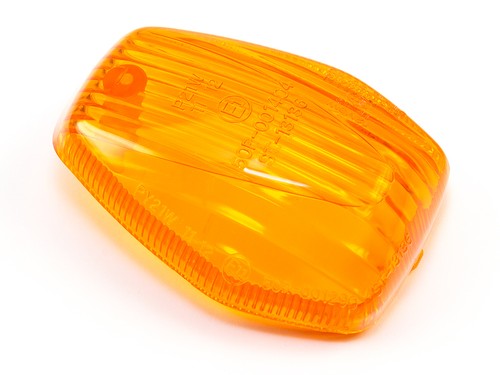 Blinker glas vorne rechts - vorne,